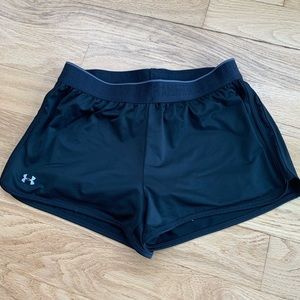Underarmour shorts